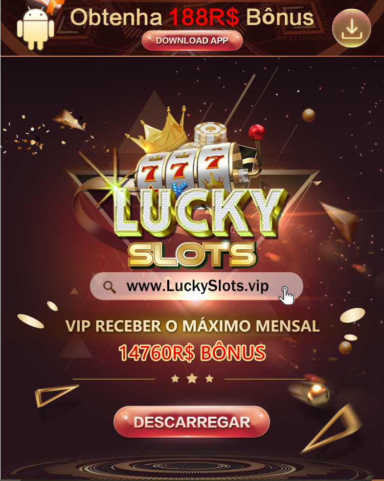 Bônus Luckslots e TrucoGold Bonus Sem Deposito